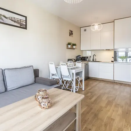 Vacationclub Solna B505 *