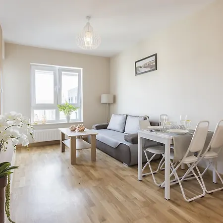 Vacationclub Solna B505 *