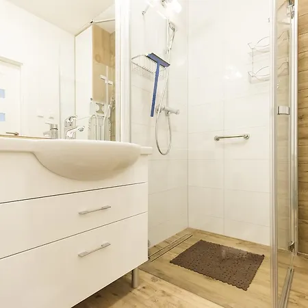 Vacationclub Solna B505 * Kolobrzeg