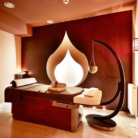 Vacationclub Solna B505