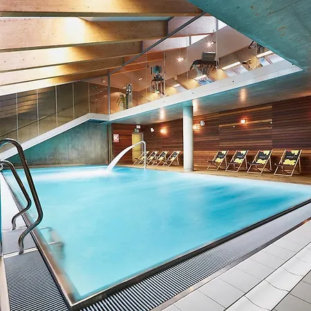 Vacationclub Solna B505 Kolobrzeg