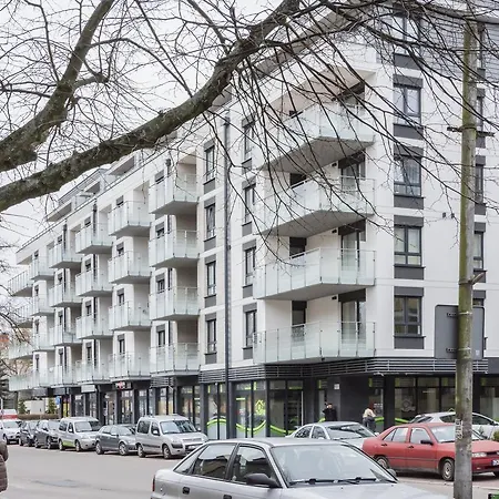 Vacationclub Solna B505 *