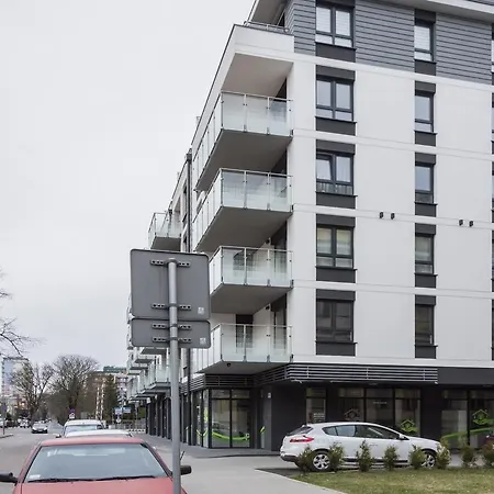 Vacationclub Solna B505 Apartment *